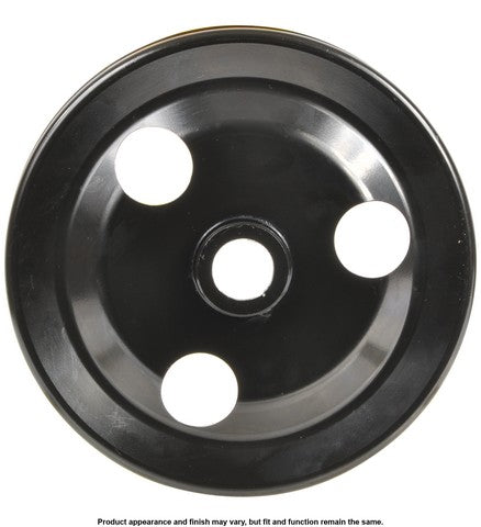 CARDONE New Power Steering Pump Pulley P/N:3P-33135 Fits: Chrysler Neon 02-00, Dodge Neon 05-00, Dodge Sx 2.0 05-03, Plymouth Neon 01-00 - Image 1