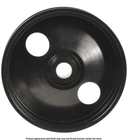 CARDONE New Power Steering Pump Pulley P/N:3P-35130 Fits: Dodge Dakota 97-96, Jeep Cherokee 98-96, Jeep Grand Cherokee 98-96, Jeep Liberty 06-02, Jeep Tj 98-97, Jeep Wrangler 98-97 - Image 2