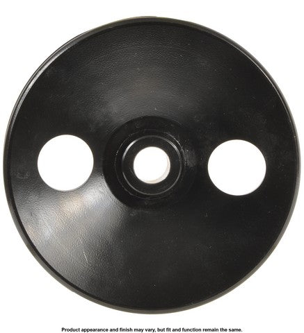 CARDONE New Power Steering Pump Pulley P/N:3P-35130 Fits: Dodge Dakota 97-96, Jeep Cherokee 98-96, Jeep Grand Cherokee 98-96, Jeep Liberty 06-02, Jeep Tj 98-97, Jeep Wrangler 98-97 - Image 1