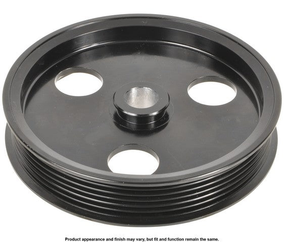 CARDONE New Power Steering Pump Pulley P/N:3P-35132 Fits: Dodge Dakota 02-98, Jeep Cherokee 01-99, Jeep Grand Cherokee 04-99, Jeep Tj 06-99, Jeep Wrangler 06-99 - Image 2