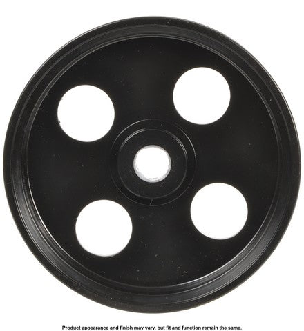 CARDONE New Power Steering Pump Pulley P/N:3P-35133 Fits: Chrysler Pacifica 08-05, Chrysler TOWN &amp; COUNTRY 07-01, Chrysler Voyager 07-01, Dodge Caravan 07-01, Dodge Dakota 03-00, Dodge Durango 03-00, Dodge Grand Caravan 07-01 - Image 3