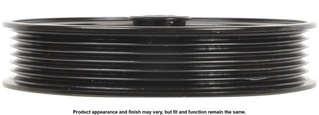 CARDONE New Power Steering Pump Pulley P/N:3P-35133 Fits: Chrysler Pacifica 08-05, Chrysler TOWN &amp; COUNTRY 07-01, Chrysler Voyager 07-01, Dodge Caravan 07-01, Dodge Dakota 03-00, Dodge Durango 03-00, Dodge Grand Caravan 07-01 - Image 2