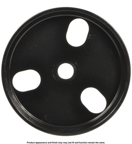 CARDONE New Power Steering Pump Pulley P/N:3P-35150 Fits: Chrysler Grand Voyager 00-95, Chrysler TOWN &amp; COUNTRY 00-90, Chrysler Voyager 00-94, Dodge Caravan 00-90, Dodge Grand Caravan 00-90, Plymouth Grand Voyager 00-90, Plymouth Voyager 00-91 - Image 3