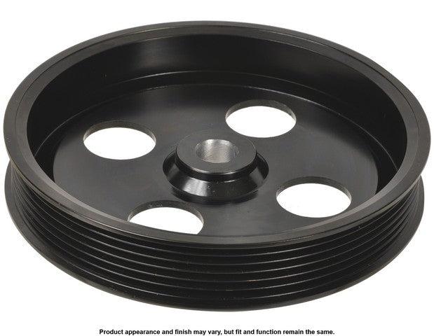 CARDONE New Power Steering Pump Pulley P/N:3P-35155 Fits: Jeep Wrangler 11-07 - Image 2