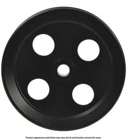 CARDONE New Power Steering Pump Pulley P/N:3P-35155 Fits: Jeep Wrangler 11-07 - Image 4