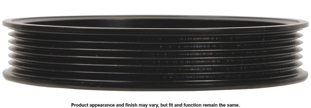 CARDONE New Power Steering Pump Pulley P/N:3P-35155 Fits: Jeep Wrangler 11-07 - Image 3