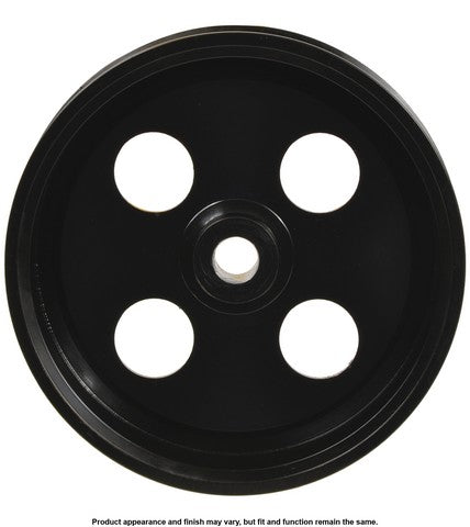 CARDONE New Power Steering Pump Pulley P/N:3P-35155 Fits: Jeep Wrangler 11-07 - Image 1
