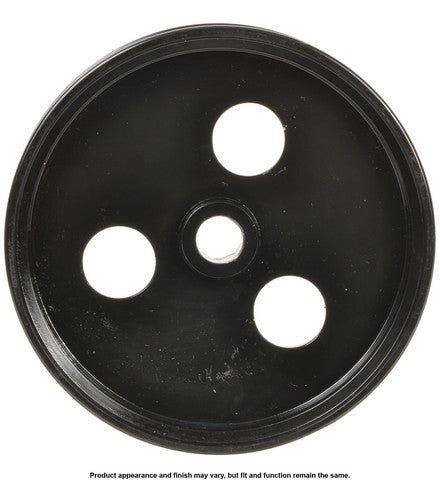CARDONE New Power Steering Pump Pulley P/N:3P-36147 Fits: Dodge Viper 02-96, Jeep Grand Cherokee 98-96 - Image 3