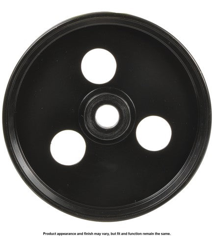 CARDONE New Power Steering Pump Pulley P/N:3P-36147 Fits: Dodge Viper 02-96, Jeep Grand Cherokee 98-96 - Image 1