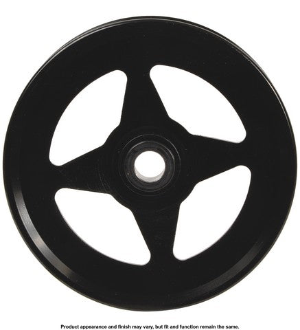 CARDONE New Power Steering Pump Pulley P/N:3P-37161 Fits: Dodge Ram 2500 10-04, Dodge Ram 3500 10-08, Dodge Ram 3500 2004, Dodge Ram 4000 09-08, Dodge Ram 4500 09-08, Dodge Ram 5500 09-08 - Image 3