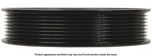 CARDONE New Power Steering Pump Pulley P/N:3P-37161 Fits: Dodge Ram 2500 10-04, Dodge Ram 3500 10-08, Dodge Ram 3500 2004, Dodge Ram 4000 09-08, Dodge Ram 4500 09-08, Dodge Ram 5500 09-08 - Image 2