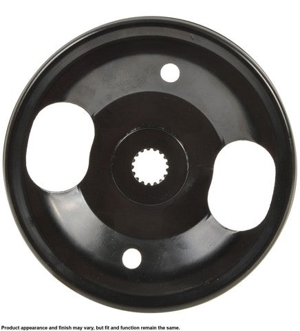 CARDONE New Power Steering Pump Pulley P/N:3P-63108 Fits: Infiniti I30 01-00, Infiniti I35 04-02, Nissan Altima 06-02, Nissan Maxima 08-00, Nissan Murano 07-03, Nissan Quest 09-04 - Image 3