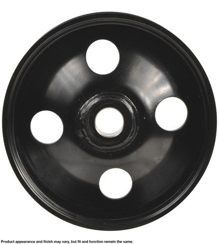 CARDONE New Power Steering Pump Pulley P/N:3P-95127 Fits: Mercedes-benz Ml320 03-98, Mercedes-benz Ml350 05-03, Mercedes-benz Ml430 01-99, Mercedes-benz Ml500 03-02, Mercedes-benz Ml55 Amg 03-00 - Image 4