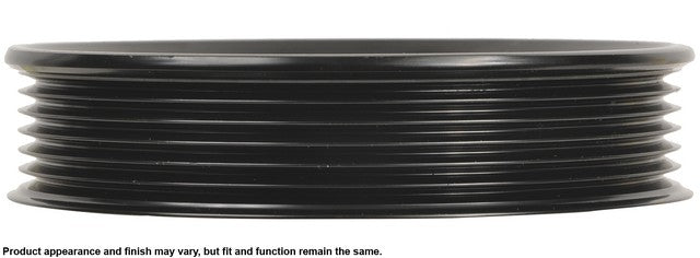 CARDONE New Power Steering Pump Pulley P/N:3P-95127 Fits: Mercedes-benz Ml320 03-98, Mercedes-benz Ml350 05-03, Mercedes-benz Ml430 01-99, Mercedes-benz Ml500 03-02, Mercedes-benz Ml55 Amg 03-00 - Image 3