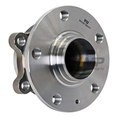 InMotion Parts Wheel Bearing and Hub Assembly P/N:WA3QF-598-611 Fits: Volkswagen Atlas 21-18, Volkswagen Atlas Cross Sport 21-20 - Image 3