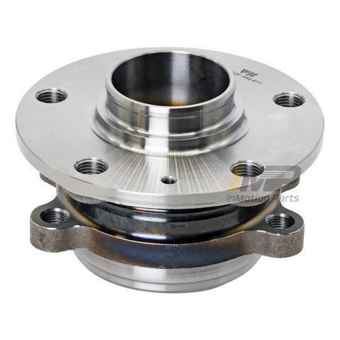 InMotion Parts Wheel Bearing and Hub Assembly P/N:WA3QF-598-611 Fits: Volkswagen Atlas 21-18, Volkswagen Atlas Cross Sport 21-20 - Image 2