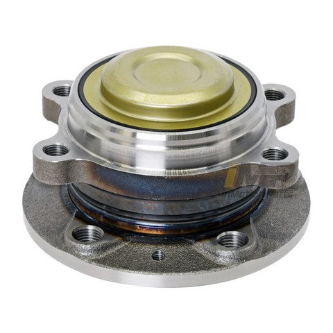InMotion Parts Wheel Bearing and Hub Assembly P/N:WA3QF-598-611 Fits: Volkswagen Atlas 21-18, Volkswagen Atlas Cross Sport 21-20 - Image 1