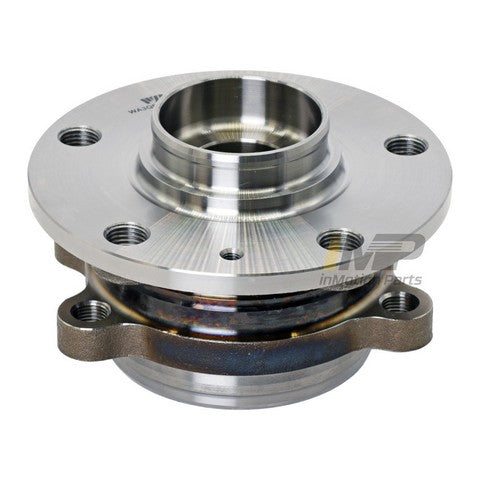 WJB Wheel Bearing and Hub Assembly P/N:WA3QF-598-625 Fits: Volkswagen Atlas 21-18, Volkswagen Atlas Cross Sport 21-20 - Image 2