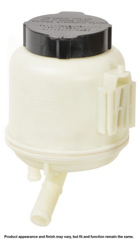 CARDONE New Power Steering Reservoir P/N:3R-001 Fits: Infiniti Ex35, Infiniti Ex37, Infiniti Fx35, Infiniti Fx37, Infiniti Fx50, Infiniti G25, Infiniti G35, Infiniti G37, Infiniti I30, Infiniti I35 - Image 1