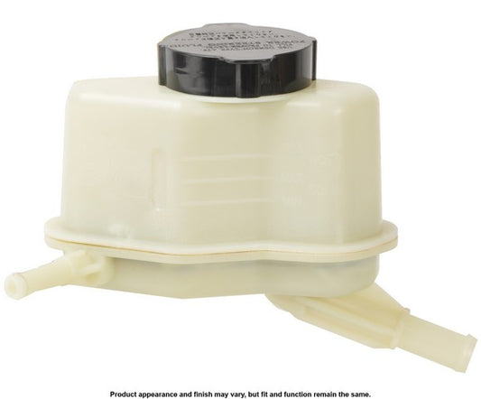 CARDONE New Power Steering Reservoir P/N:3R-002 Fits: Nissan Altima 13-07, Nissan Murano 14-09 - Image 1
