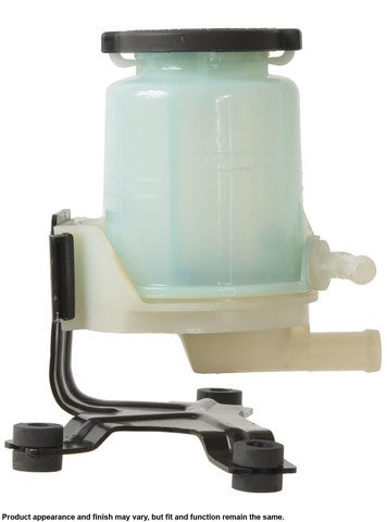 CARDONE New Power Steering Reservoir P/N:3R-116 Fits: Toyota Sequoia 22-08, Toyota Tundra 22-07 - Image 2