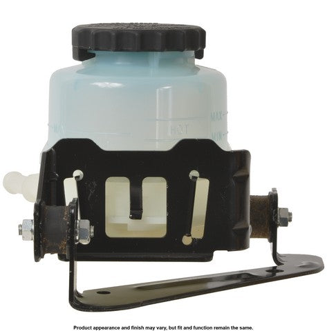 CARDONE New Power Steering Reservoir P/N:3R-117 Fits: Toyota Sequoia 07-01, Toyota Tundra 06-00 - Image 2