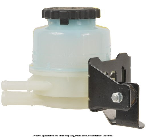 CARDONE New Power Steering Reservoir P/N:3R-117 Fits: Toyota Sequoia 07-01, Toyota Tundra 06-00 - Image 1