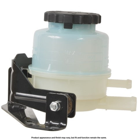 CARDONE New Power Steering Reservoir P/N:3R-117 Fits: Toyota Sequoia 07-01, Toyota Tundra 06-00 - Image 3