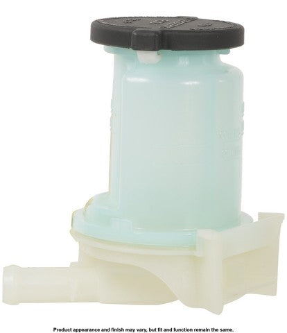 CARDONE New Power Steering Reservoir P/N:3R-124 Fits: Toyota Rav4 05-01 - Image 1