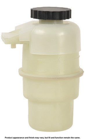 CARDONE New Power Steering Reservoir P/N:3R-134 Fits: Chrysler Cirrus 08-07, Chrysler Sebring 08-07, Dodge Avenger 2008, Dodge Caliber 12-07, Jeep Compass 17-07, Jeep Patriot 17-07 - Image 1