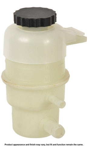 CARDONE New Power Steering Reservoir P/N:3R-134 Fits: Chrysler Cirrus 08-07, Chrysler Sebring 08-07, Dodge Avenger 2008, Dodge Caliber 12-07, Jeep Compass 17-07, Jeep Patriot 17-07 - Image 4