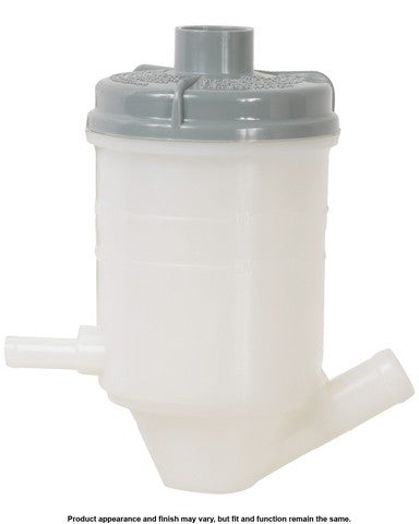 CARDONE New Power Steering Reservoir P/N:3R-219 Fits: Acura Mdx 06-01, Honda Pilot 08-05, Honda Ridgeline 14-06 - Image 1