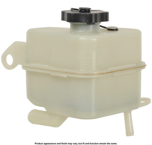 CARDONE New Power Steering Reservoir P/N:3R-231 Fits: Ford Explorer 01-97, Ford Explorer Sport 03-01, Ford Explorer Sport Trac 05-01, Ford Ranger 11-01, Mercury Mountaineer 01-98 - Image 1