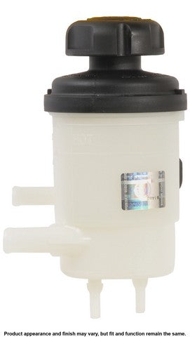 CARDONE New Power Steering Reservoir P/N:3R-316 Fits: Hyundai Santa Fe 12-10, Kia Sorento 13-11 - Image 1