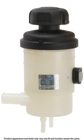 CARDONE New Power Steering Reservoir P/N:3R-320 Fits: Hyundai Santa Fe 12-10, Kia Sorento 13-11 - Image 1