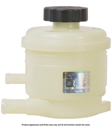 CARDONE New Power Steering Reservoir P/N:3R-321 Fits: Hyundai Accent 02-01 - Image 1