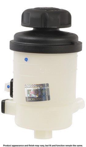 CARDONE New Power Steering Reservoir P/N:3R-323 Fits: Hyundai Entourage 09-07, Kia Sedona 12-06 - Image 4