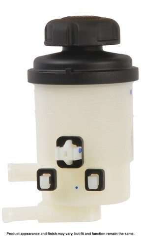 CARDONE New Power Steering Reservoir P/N:3R-323 Fits: Hyundai Entourage 09-07, Kia Sedona 12-06 - Image 1