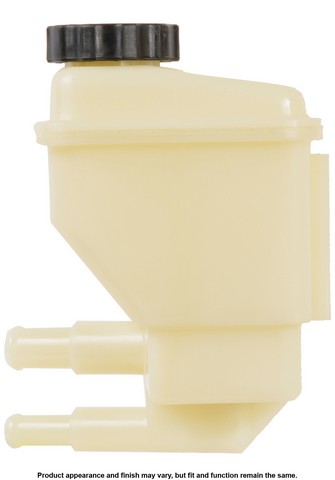 CARDONE New Power Steering Reservoir P/N:3R-326 Fits: Hyundai Elantra 1996, Hyundai Tiburon 1997 - Image 1