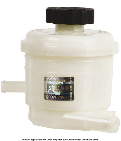 CARDONE New Power Steering Reservoir P/N:3R-332 Fits: Hyundai Accent 02-00 - Image 1
