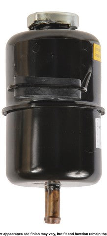 CARDONE New Power Steering Reservoir P/N:3R-337 Fits: Hyundai Excel 94-90, Hyundai Scoupe 92-91, Mitsubishi Precis 94-90 - Image 4