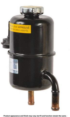 CARDONE New Power Steering Reservoir P/N:3R-337 Fits: Hyundai Excel 94-90, Hyundai Scoupe 92-91, Mitsubishi Precis 94-90 - Image 2