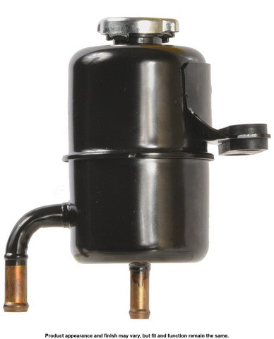 CARDONE New Power Steering Reservoir P/N:3R-337 Fits: Hyundai Excel 94-90, Hyundai Scoupe 92-91, Mitsubishi Precis 94-90 - Image 1