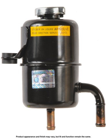 CARDONE New Power Steering Reservoir P/N:3R-337 Fits: Hyundai Excel 94-90, Hyundai Scoupe 92-91, Mitsubishi Precis 94-90 - Image 3