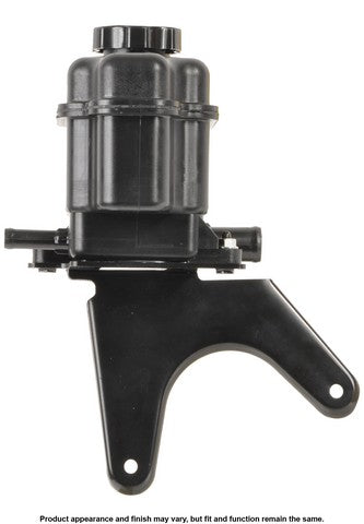 CARDONE New Power Steering Reservoir P/N:3R-401 Fits: Buick Enclave 17-09, Chevrolet Traverse 17-09, GMC Acadia 17-09, GMC Acadia Limited 2017, Saturn Outlook 10-09 - Image 1