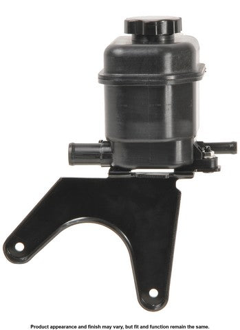 CARDONE New Power Steering Reservoir P/N:3R-401 Fits: Buick Enclave 17-09, Chevrolet Traverse 17-09, GMC Acadia 17-09, GMC Acadia Limited 2017, Saturn Outlook 10-09 - Image 3
