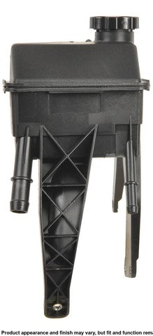 CARDONE New Power Steering Reservoir P/N:3R-403 Fits: Chevrolet Captiva Sport 10-08, Chevrolet Equinox 09-08, Pontiac Torrent 09-08, Saturn Vue 10-08 - Image 2