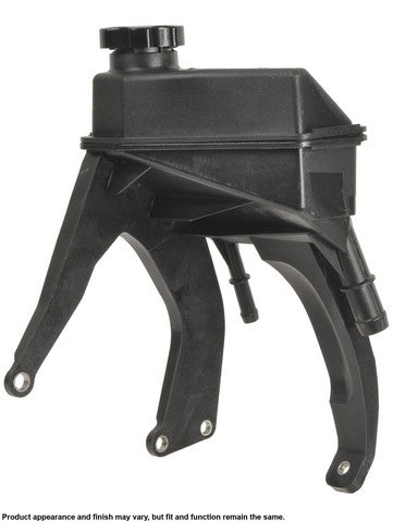 CARDONE New Power Steering Reservoir P/N:3R-403 Fits: Chevrolet Captiva Sport 10-08, Chevrolet Equinox 09-08, Pontiac Torrent 09-08, Saturn Vue 10-08 - Image 1