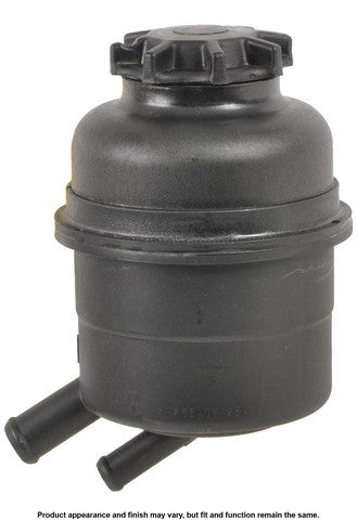 CARDONE New Power Steering Reservoir P/N:3R-502 Fits: BMW 128i, BMW 135i, BMW 135is, BMW 323i, BMW 325i, BMW 325xi, BMW 328i, BMW 328i Xdrive, BMW 328xi, BMW 330i - Image 1