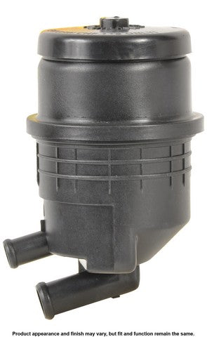 CARDONE New Power Steering Reservoir P/N:3R-503 Fits: BMW 1 Series M, BMW 128i, BMW 135i, BMW 135is, BMW 323i, BMW 325i, BMW 328i, BMW 328i Xdrive, BMW 330i, BMW 335i, BMW 335i Xdrive, BMW 335is, BMW M5, BMW M6, BMW M6 Gran Coupe - Image 1